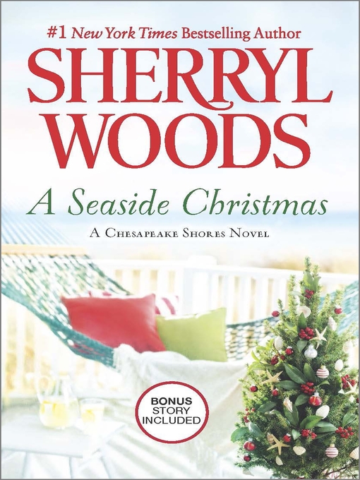 Title details for A Seaside Christmas: Santa, Baby by Sherryl Woods - Available